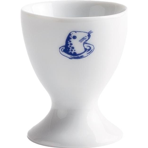 Kahla Ahoi Marie Eierbecher, Eierbecher