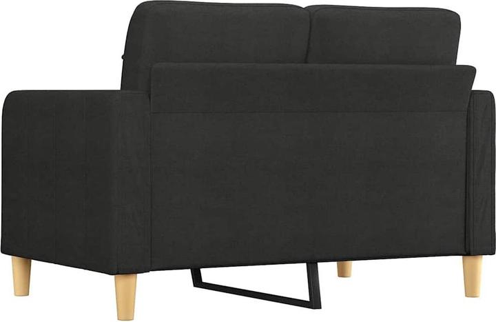 Produktbild vidaXL 2-Sitzer-Sofa (2-Sitzer)