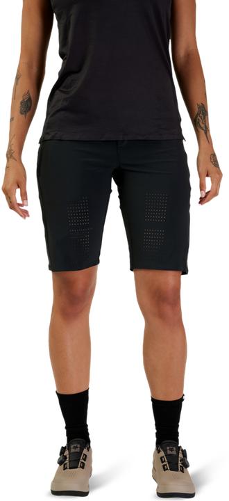 Actual product image Fox Short 24 W Flexair Blk (XS)