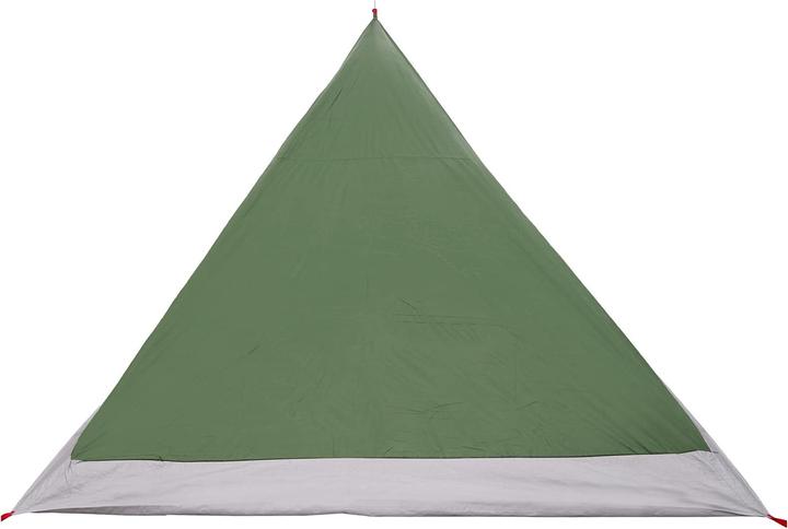 Produktbild vidaXL Campingzelt (2.45 kg, 4 Personen)