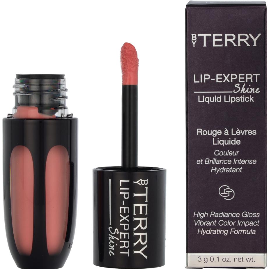Thumbnail - By Terry, Lippenstift + Lipgloss, Lip Expert Shine No N10