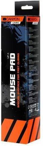 Actual product image Canyon MOUSE PAD-5