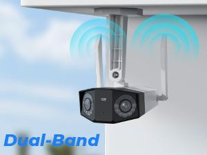 Produktbild Reolink Duo Series W730 (4608 x 1728 Pixels)