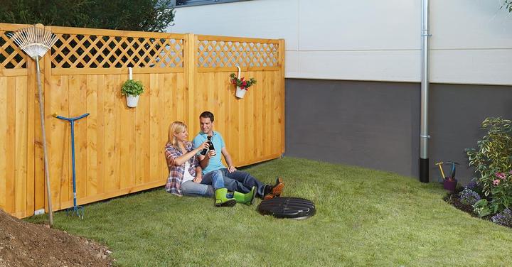 Image du produit 4rain Mat (3000 l)