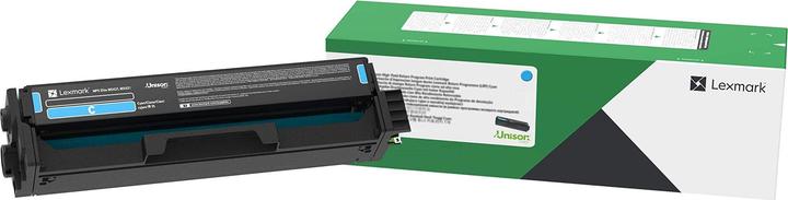 Produktbild Lexmark C332HC0 (C)