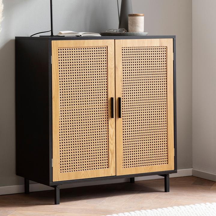 Productafbeelding Wohnling Dressoir (80 x 40 x 86,5 cm)