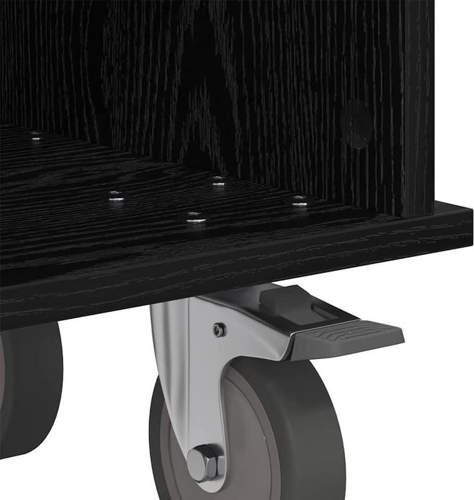 Actual product image vidaXL TV-Ständer (35 x 35 x 35 cm)