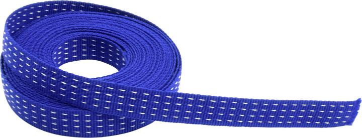 Produktbild Quadrios Kontaktband für Halbschuhe ESD Dauer Fersen tzband (20 m) (Statikschutz)