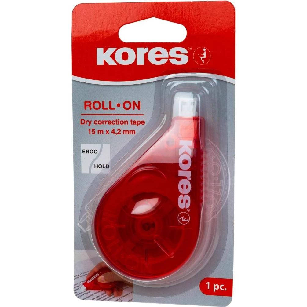 Kores Roll On (KR84723)