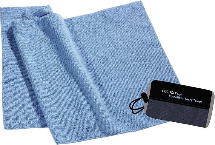 Produktbild Cocoon Microfiber Terry Towel Light X-Large (80 x 150 cm)
