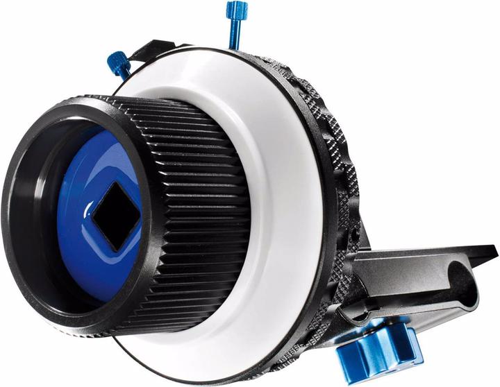 Actual product image Walimex pro pro Video Rig Komplettset