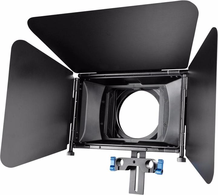 Actual product image Walimex pro pro Video Rig Komplettset