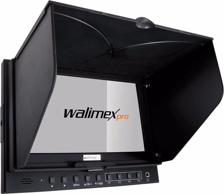 Actual product image Walimex pro pro Video Rig Komplettset