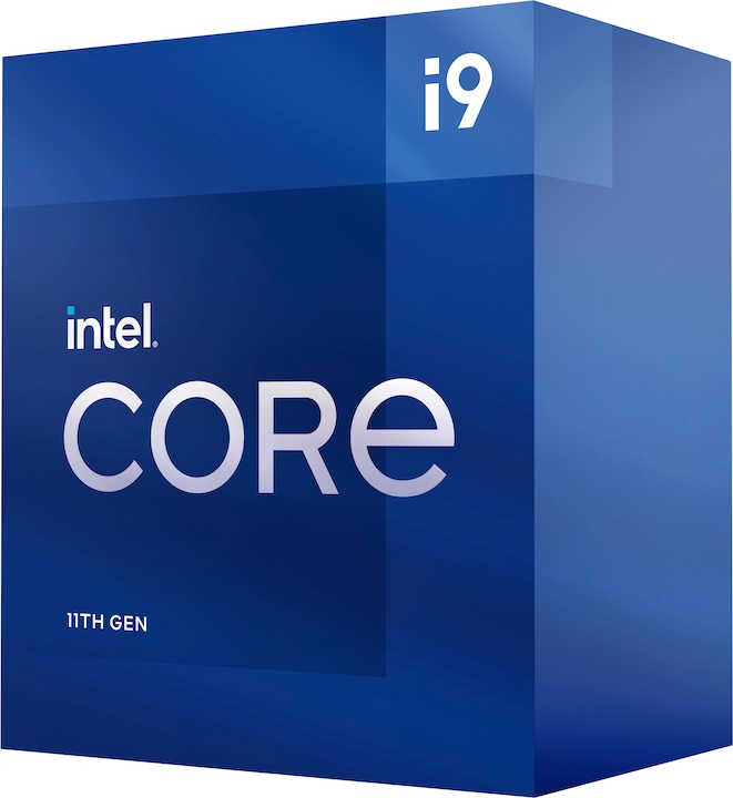 Productafbeelding Intel Core i9-11900 (LGA 1200, 2.50 GHz, 8 -Core)