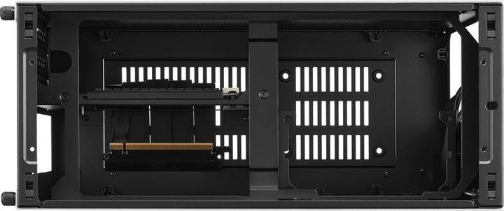 Actual product image Lian-Li A4-H2O A4 (Mini-ITX)