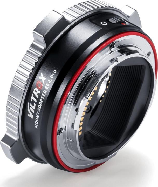 Produktbild Viltrox EF-L