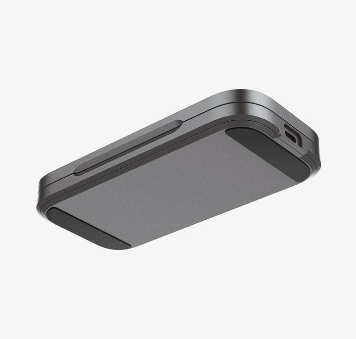 Produktbild Spigen Kabelloses Ladegerät PF2201 Arcfield 15W schwarz (15 W)