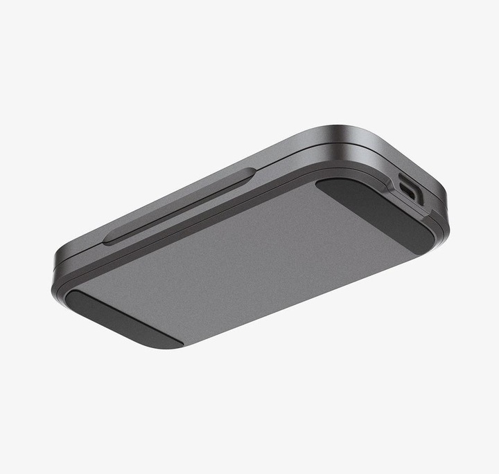 Immagine prodotto Spigen caricabatterie wireless PF2201 Arcfield 15W nero (15 W)
