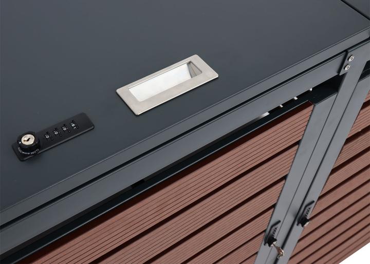 Produktbild MCW K14-XL