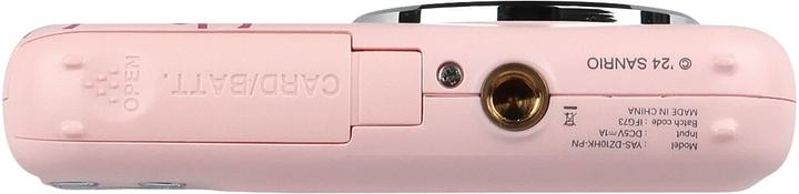 Immagine prodotto Yashica - Helly Kitty Digital Camera DZ-100 (3,6 mm, 8 Mpx)