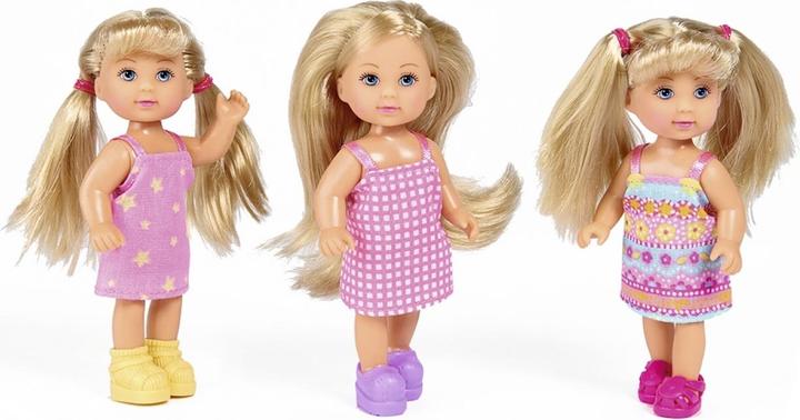 Produktbild Simba EL Summertime, 3-sort.