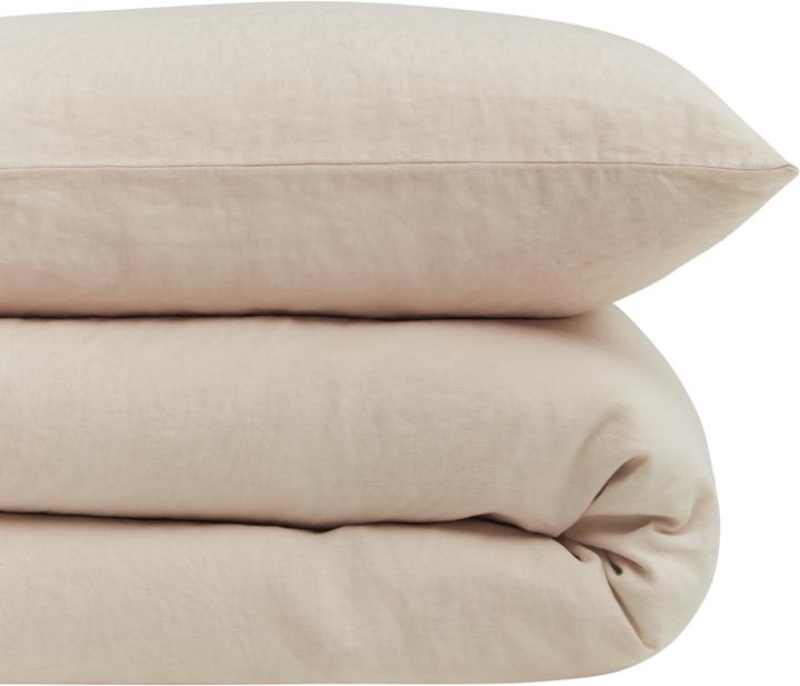 Produktbild micasa Zara (Kopfkissenbezug, 65 x 100 cm)