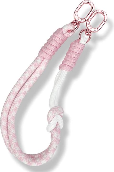 Produktbild Nimmy Set crossbody + handstrap Cool&Cute 2.0 pink