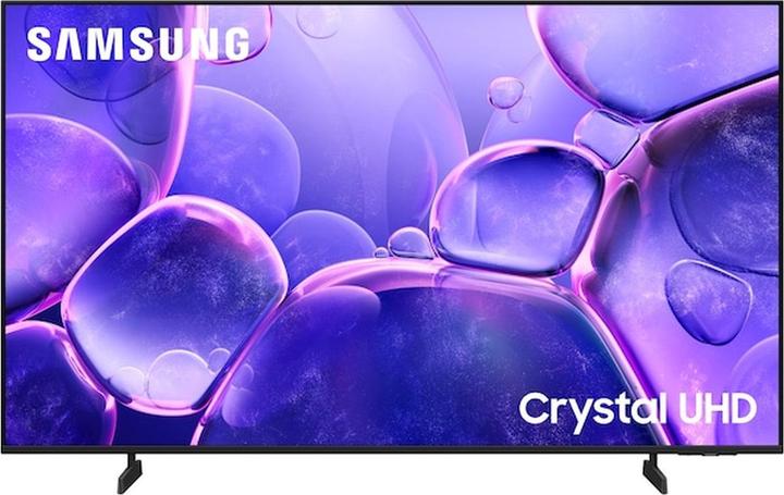 Actual product image Samsung Fernseher UE50U8072FUXXH UHD-Fernseher (50", U8000F, LED, 4K, 2024, EU)