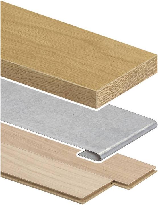 Immagine prodotto wolfcraft 1 Set di lame per seghetto alternativo da 12 pezzi con albero a T