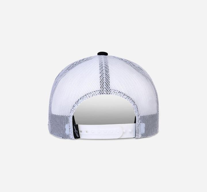 Actual product image Alpinestars Hat Phosphor Trucker