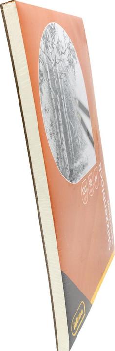 Actual product image Idena Sketchpad 120g/m² DIN A4 50 sheets (A4, Plain)