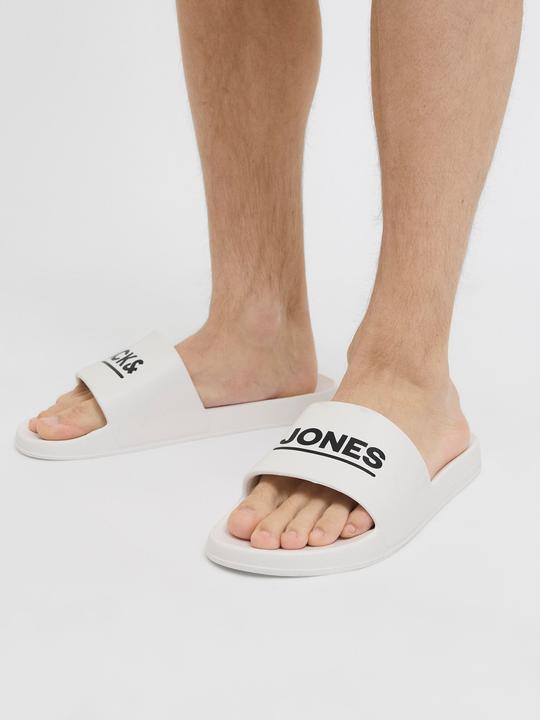 Actual product image Jack & Jones Jfwollie Slider Ln (46)