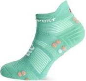 Actual product image Compressport Pro Racing Socks v4.0 Run low (45 - 48)