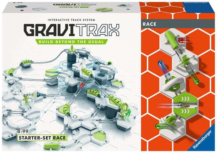 Produktbild Ravensburger GraviTrax Race Set