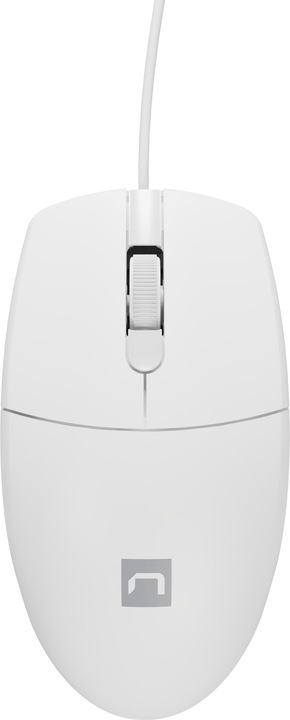 Actual product image Natec Ruff 2 (Cable)