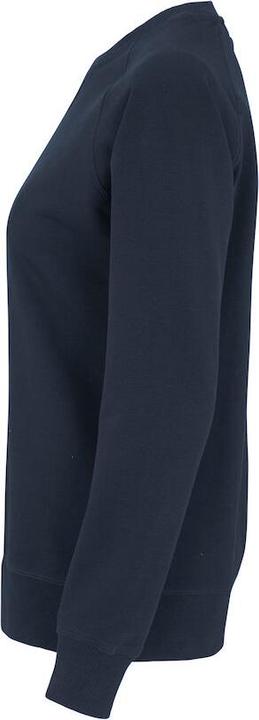 Produktbild Cottover F. Terry Crew Neck Lady (M)