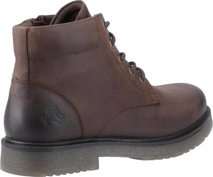 Produktbild Amblers Safety Bath Stiefeletten Vollnarbenleder (47)