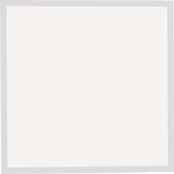 Actual product image Leuchten Direkt LEDPanel Flat (4100 lm)