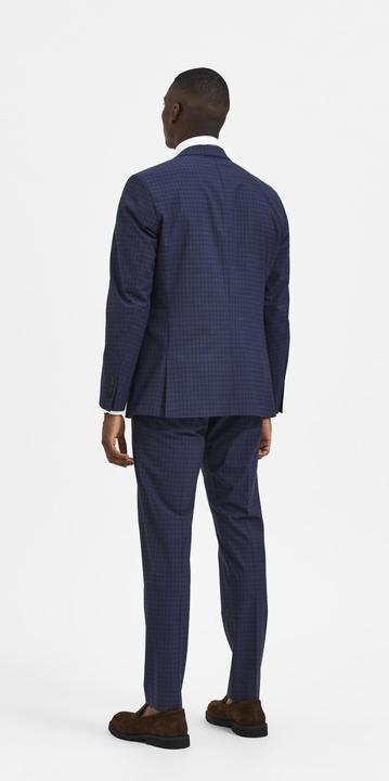 Immagine prodotto Selected Slhslim-Timelogan Blue Check Blz B (52)