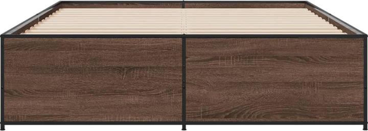 Image du produit vidaXL Bettgestell (150 x 200 cm)