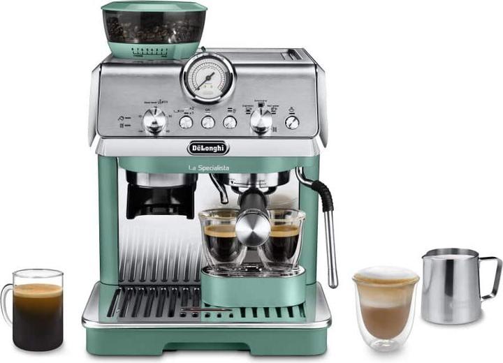 Image du produit De'Longhi La Specialista Arte