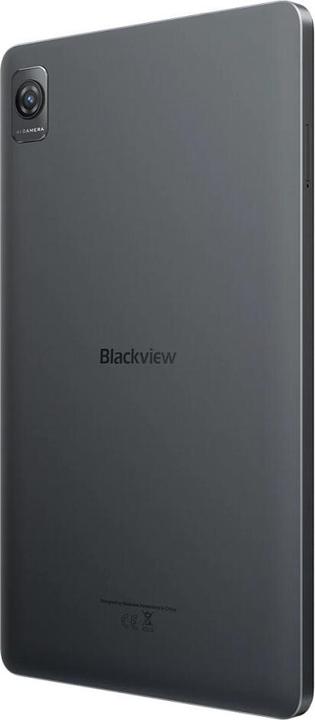 Actual product image Blackview Tablet TAB 60 LTE 6GB/128GB Grau ohne Ladegerät (4G, 8.68", 128 GB, Grey)
