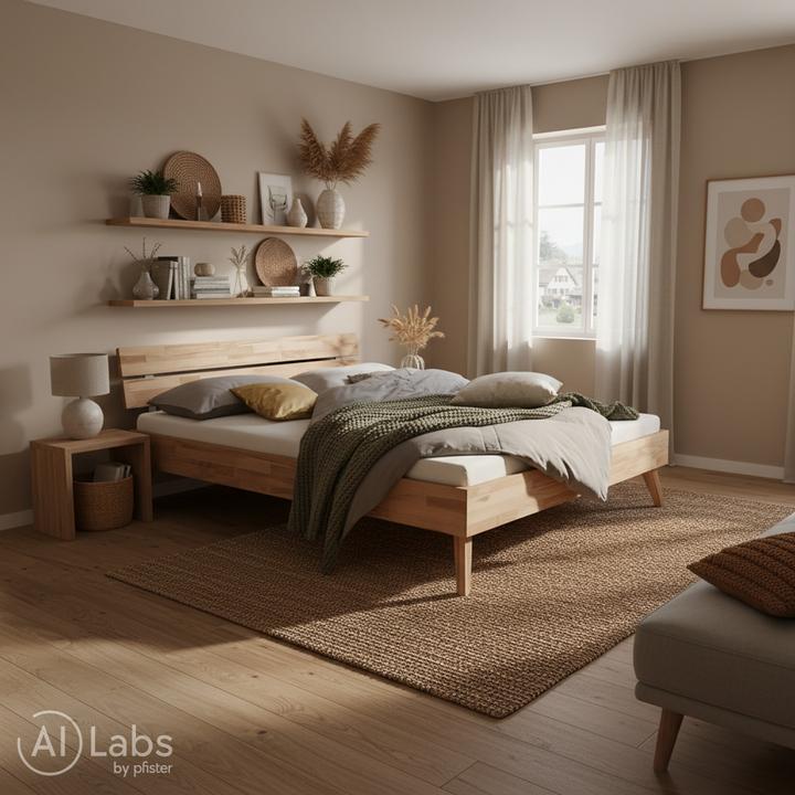 Image du produit Hasena Ortona 20 (140 x 200 cm)