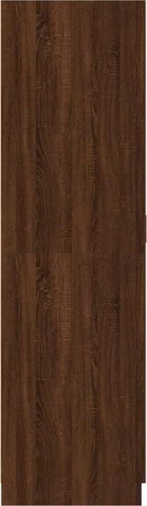 Produktbild VidaXL Erminio (80 x 52 x 180 cm)