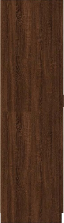 Immagine prodotto VidaXL Erminio (80 x 52 x 180 cm)
