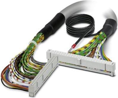 Actual product image Phoenix System cables and accessories FLK 50/EZ-D #2299149