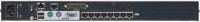 Produktbild Aten KH1508AI: 8 Port Cat- IP KVM-Switch