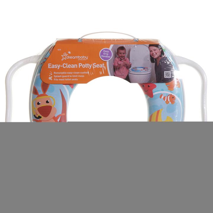 Image du produit Dreambaby Siege Potty
