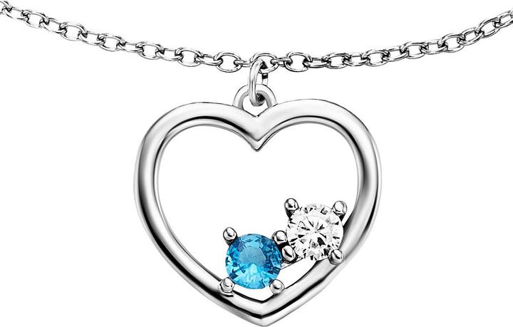 Produktbild Engelsrufer Armband SS25 (19 cm, Silber)