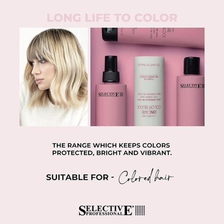 Produktbild Supreme On Care Color Block Equalizer 275ml (275 ml)